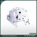 Precision magnesium die casting car accessories factory in Shenzhen